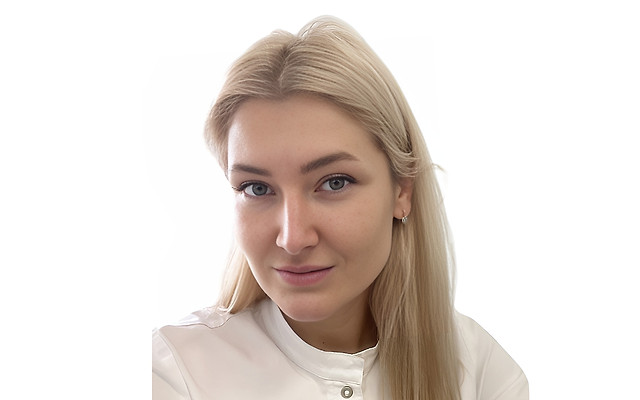 Осипова Екатерина Николаевна