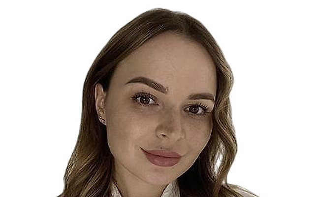 Галяутдинова Эльвина Айдаровна