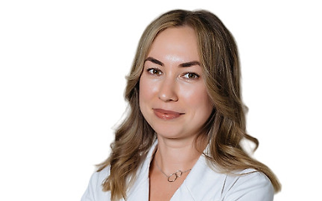 Гарифуллина Айсылу Гайсовна