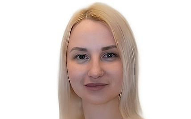 Зиннатуллина Ландыш Азатовна