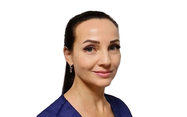 Шарафутдинова Наталья Никитична