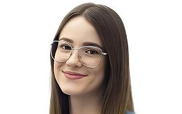 Бобылева Екатерина Андреевна