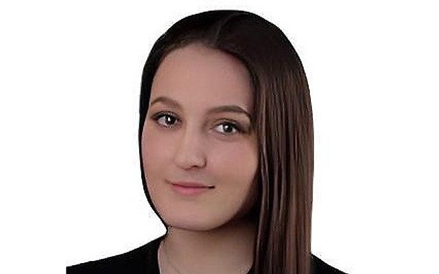 Мухитдинова Эльвина Тафкиловна