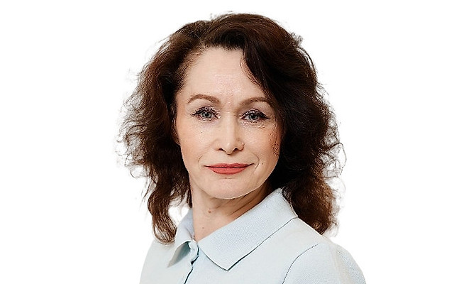 Шайдуллина Екатерина Камильевна