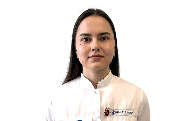 Бикчурина Камилла Рамилевна