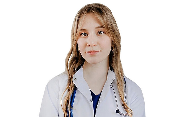 Рангаева Ольга Александровна