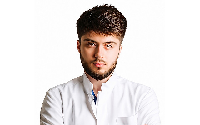 Мирзоев Давлатшо Хайелиевич