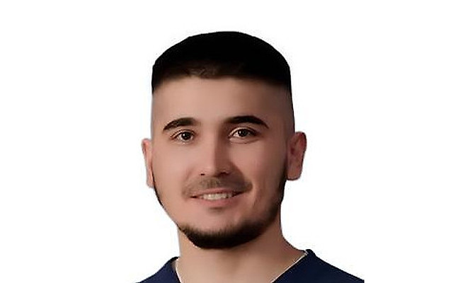 Шайдуллин Айназ Алмазович