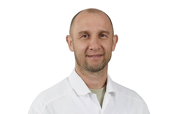 Гингиатуллин Дамир Ильдарович