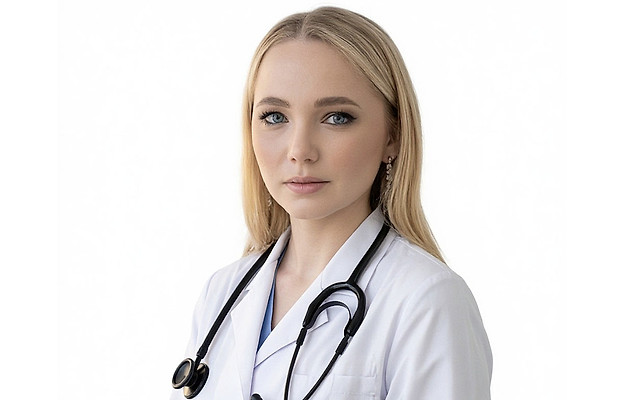 Компанец Алина Винеровна