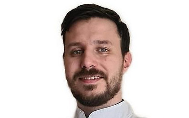 Милиш Дениил Валерьевич