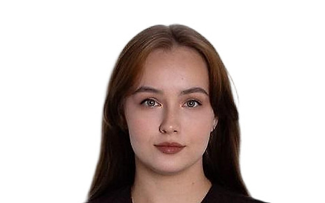 Пидкорчевная Екатерина Олеговна