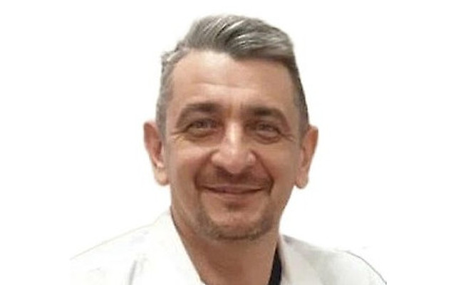 Камалетдинов Эмиль Азатович
