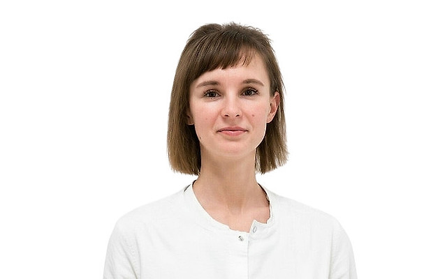 Сидорова Виктория Вячеславовна