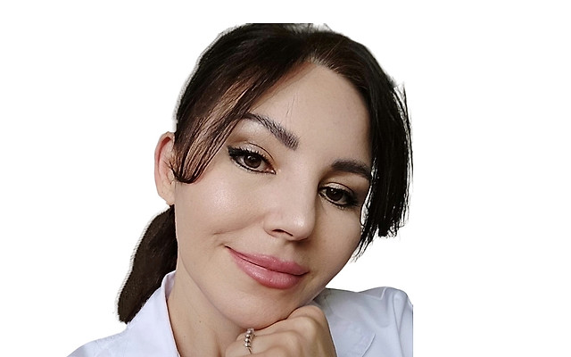 Саяхова Лилия Джаудатовна