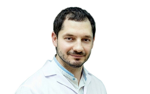 Насруллаев Мурад Магомедович