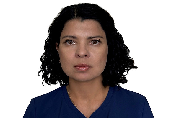 Калимуллина Диляра Загфаровна