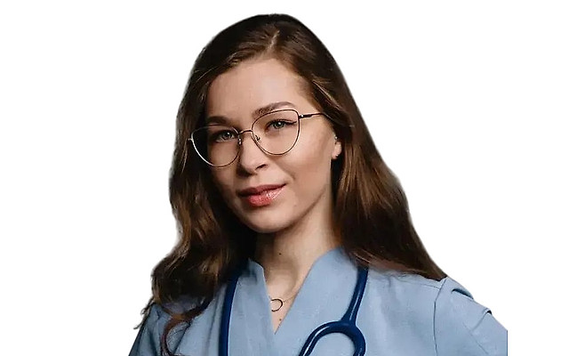 Исмагилова Диана Ильдаровна