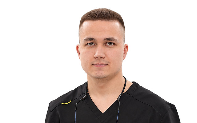 Замалеев Ранис Фанисович