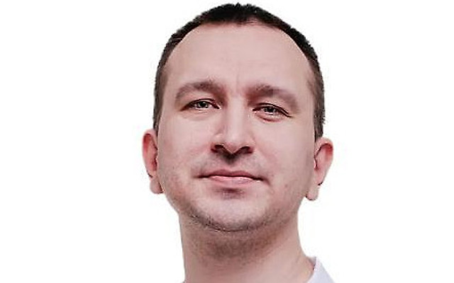 Ракипов Нияз Моддэрисович