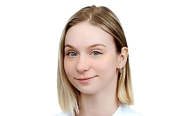 Аблязова Наталья Денисовна