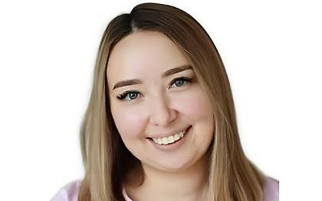 Хисматуллина Рената Мунировна