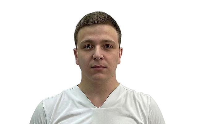 Фаттахов Артур Иршатович