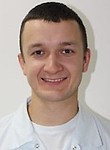 Афлетунов Ренат Рашидович