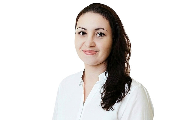 Фасахова Рамиля Фирдинатовна