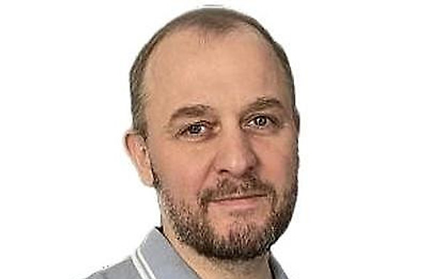Яковлев Кирилл Владимирович