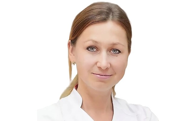 Фатхуллина Эльвира Ильдаровна