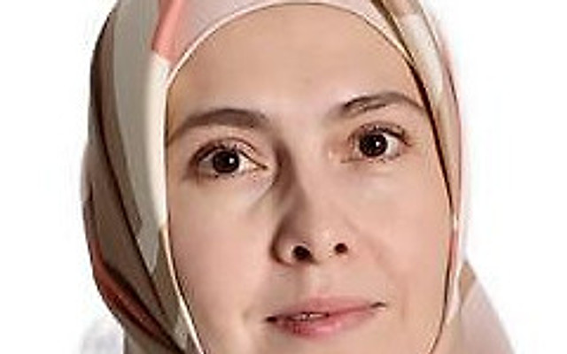 Зиганшина Лейсан Раифовна