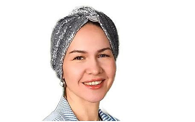 Гильмутдинова Аделя Ринатовна