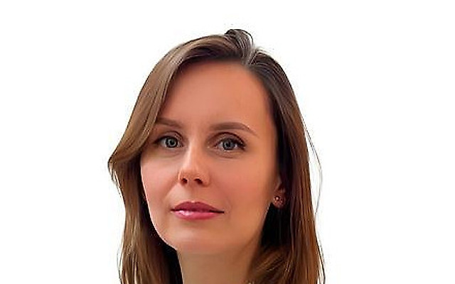 Хайруллина Елена Евгеньевна