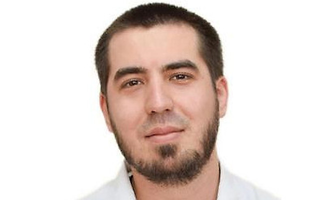 Каримов Линар Артурович