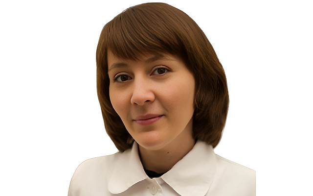 Гаянова Чулпан Ильшатовна