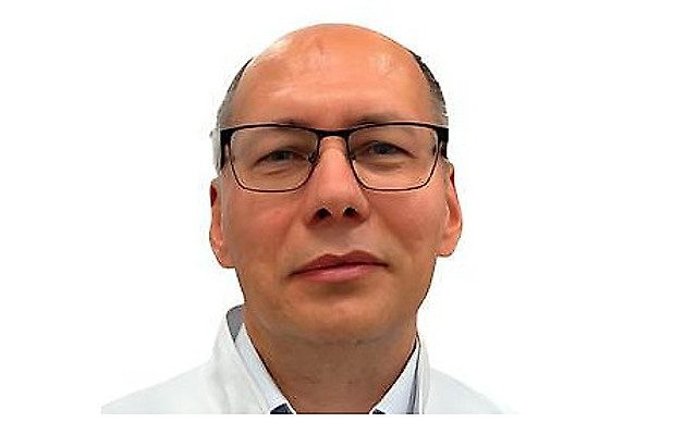 Тюрин Юрий Александрович