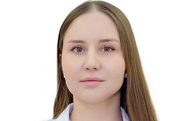 Насырова Гульнара Фаридовна