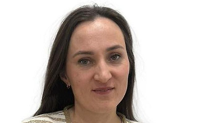 Гимадеева Земфира Вакилевна