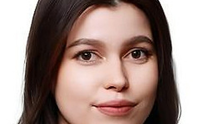 Румянцева Алена Евгеньевна