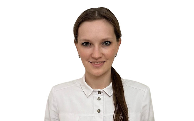 Снадина Луиза Владимировна