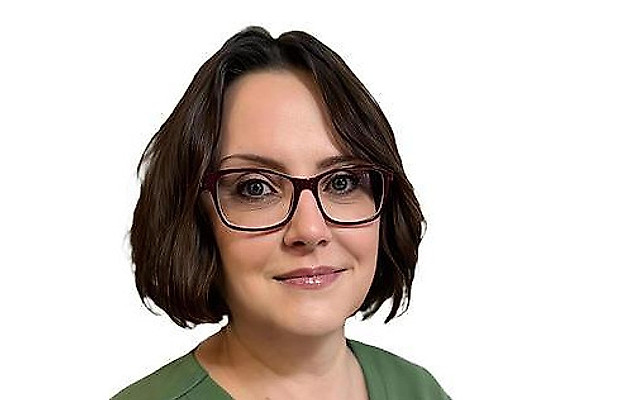 Игонина Ольга Анатольевна