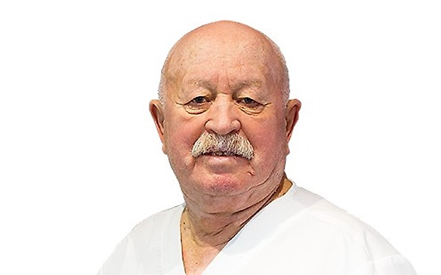 Шафиков Валер Вагизович