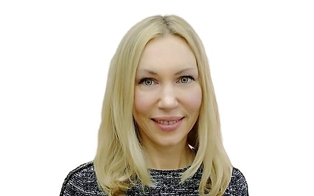 Куликова Наиля Фаиковна