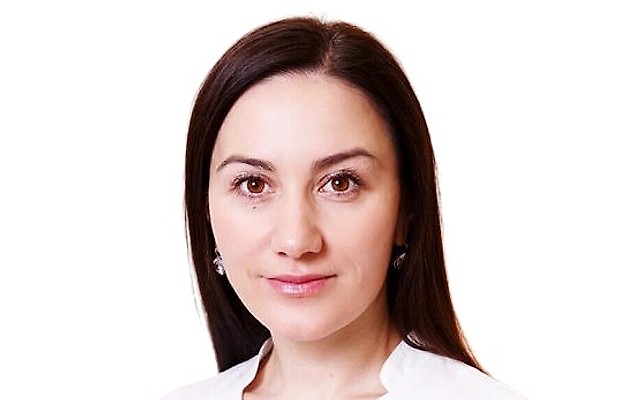 Мадякина Альмира Альфировна