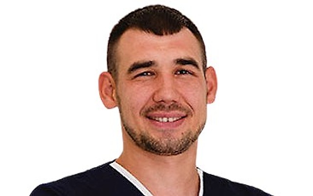 Сабиров Инсаф Ханифович
