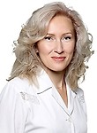 Махмутова Лилия Рафаиловна