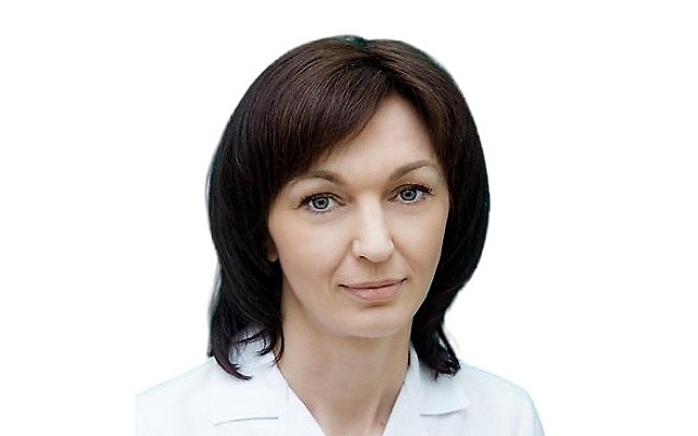 Ефремова Альбина Исмагиловна