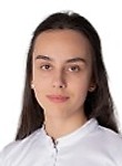 Валитова (Фомина) Оксана