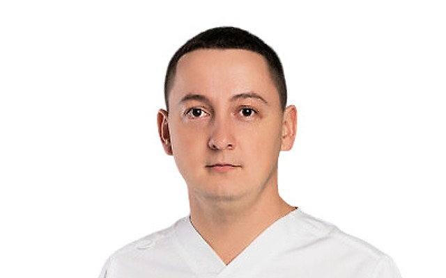 Шакирзянов Алмаз Газиззянович